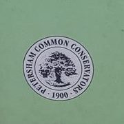 Petersham Common Woods logo