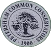 Petersham Common Woods logo